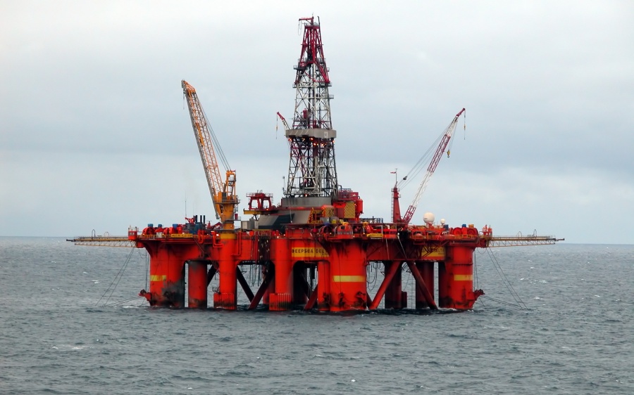 Израильская компания начнет добычу газа и нефти в Северном море